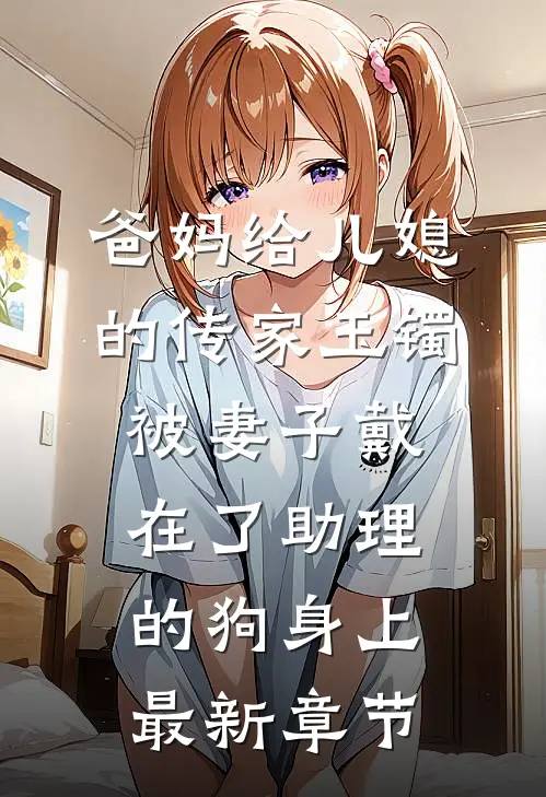 爸妈给儿媳的传家玉镯，被妻子戴在了助理的狗身上最新章节