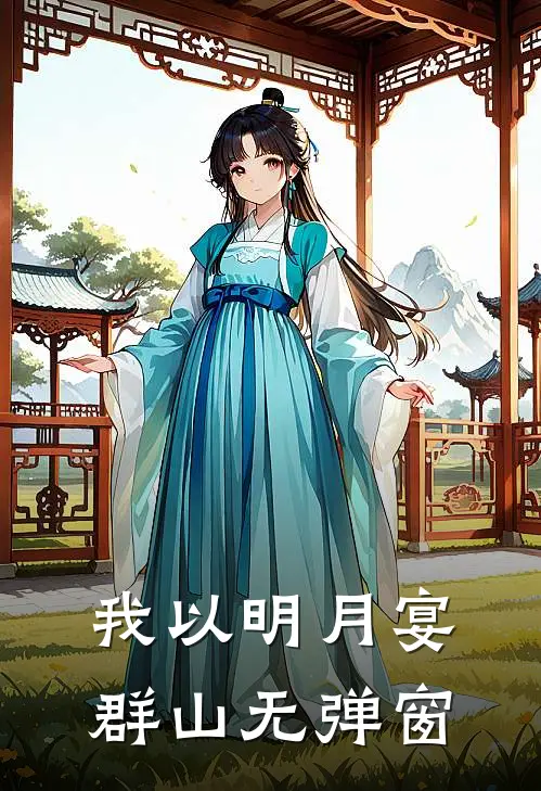 我以明月宴群山无弹窗