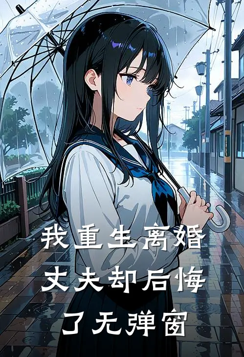我重生离婚,丈夫却后悔了无弹窗免费阅读