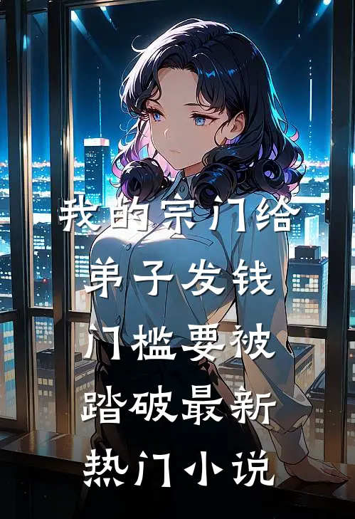 我的宗门给弟子发钱，门槛要被踏破最新热门小说