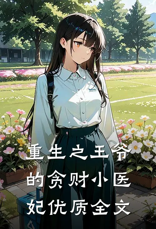 重生之王爷的贪财小医妃优质全文