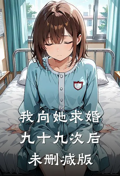 我向她求婚九十九次后未删减版