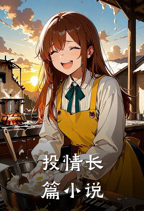 投情长篇小说