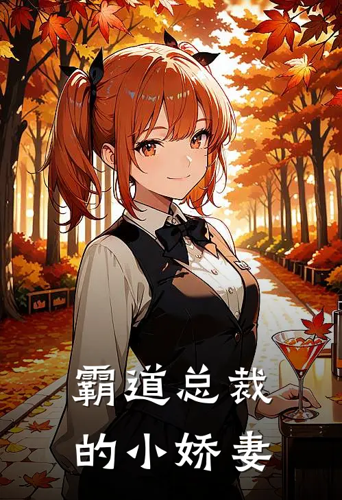 霸道总裁的小娇妻