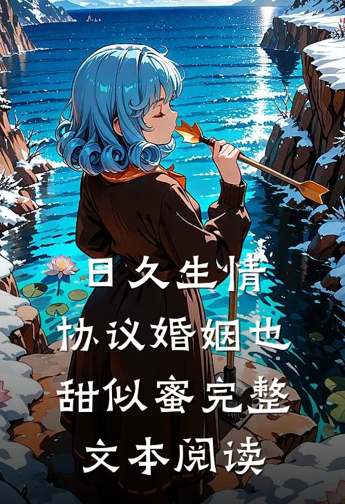 日久生情，协议婚姻也甜似蜜完整文本阅读