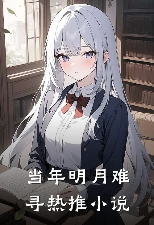 当年明月难寻热推小说