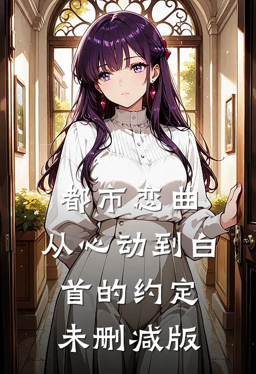 都市恋曲：从心动到白首的约定未删减版
