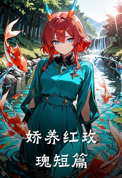 娇养红玫瑰短篇