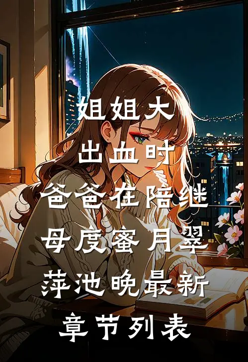 姐姐大出血时，爸爸在陪继母度蜜月翠萍池晚最新章节列表