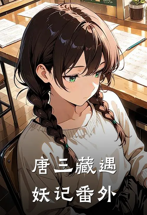 唐三藏遇妖记 番外