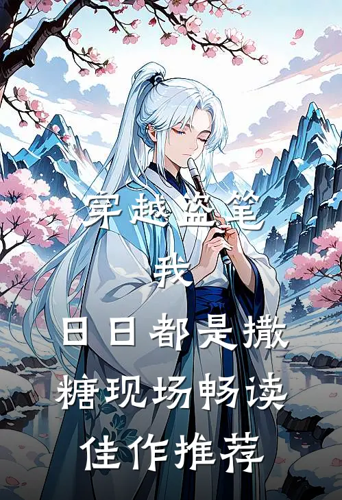 穿越盗笔：我，日日都是撒糖现场畅读佳作推荐