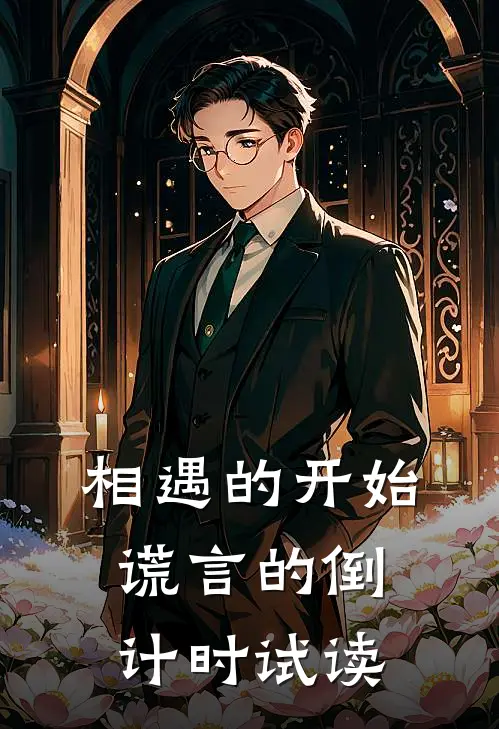 相遇的开始，谎言的倒计时试读