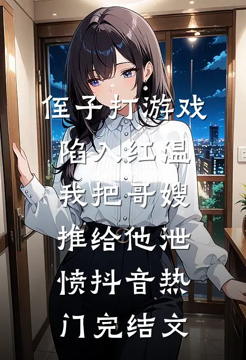 侄子打游戏陷入红温，我把哥嫂推给他泄愤抖音热门完结文