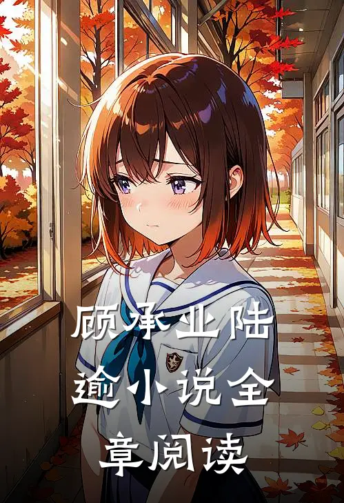 顾承业 陆逾小说全章阅读