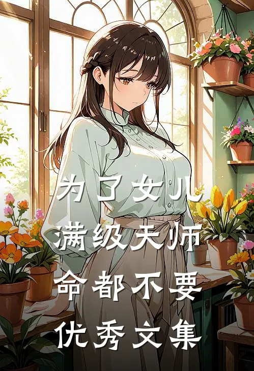 为了女儿，满级天师命都不要优秀文集