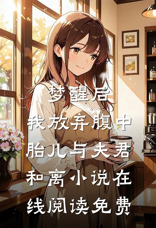 梦醒后，我放弃腹中胎儿与夫君和离小说在线阅读免费