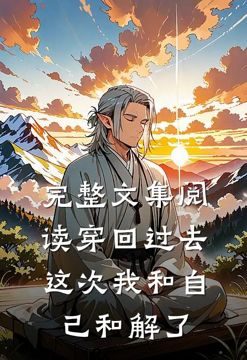 完整文集阅读穿回过去，这次我和自己和解了