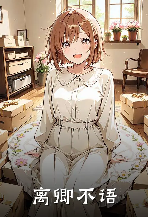 离卿不语