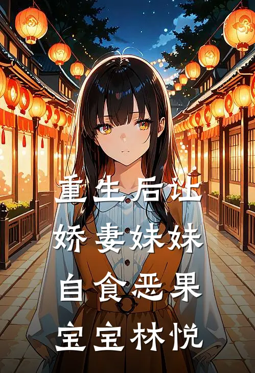 重生后让娇妻妹妹自食恶果宝宝林悦