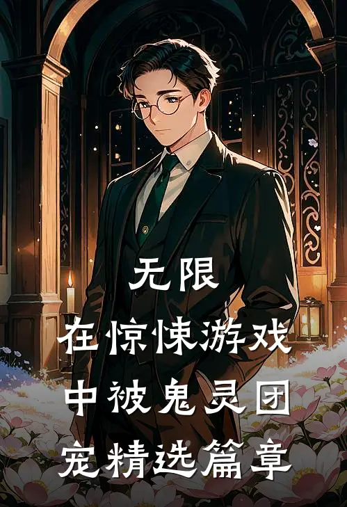 无限：在惊悚游戏中被鬼灵团宠精选篇章