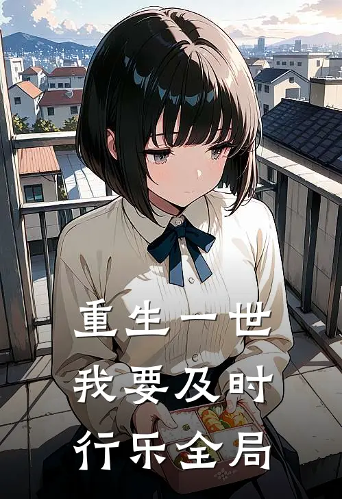 重生一世我要及时行乐全局