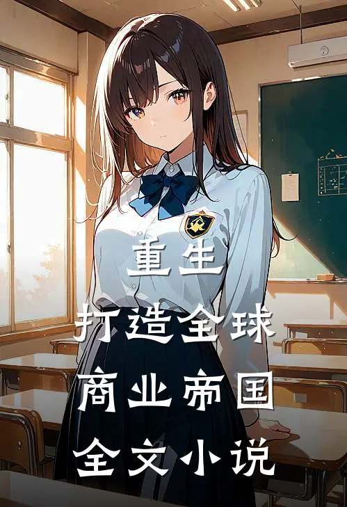 重生：打造全球商业帝国全文小说