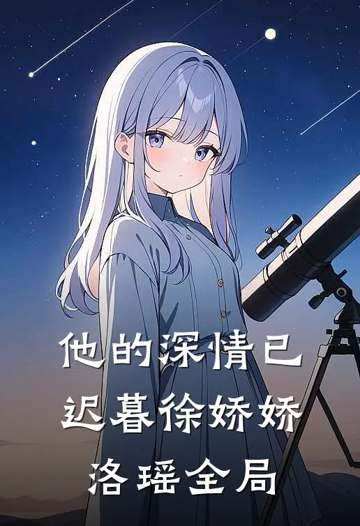 他的深情已迟暮徐娇娇洛瑶全局