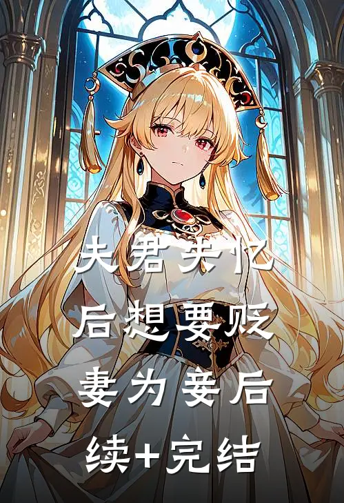 夫君失忆后想要贬妻为妾后续+完结