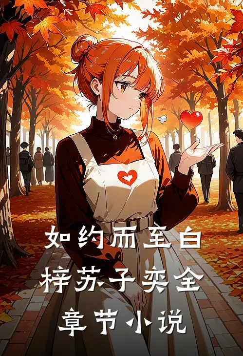 如约而至白梓苏子奕全章节小说