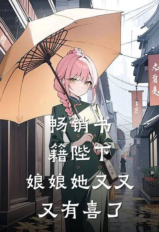 畅销书籍陛下，娘娘她又又又有喜了