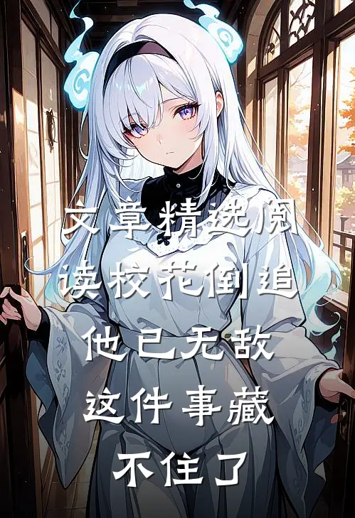 文章精选阅读校花倒追，他已无敌这件事藏不住了