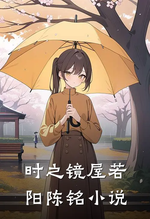 时之镜屋若阳陈铭小说