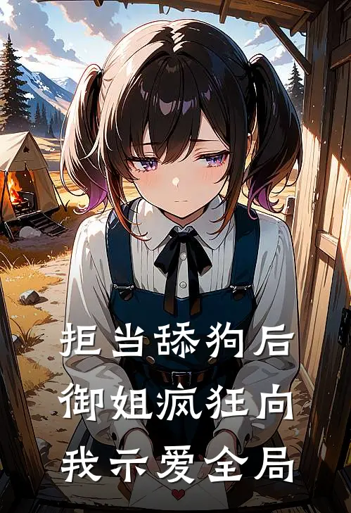 拒当舔狗后，御姐疯狂向我示爱全局