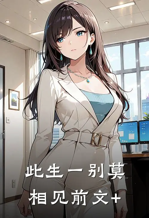 此生一别莫相见前文+