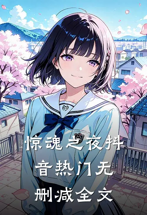 《惊魂之夜》抖音热门无删减全文