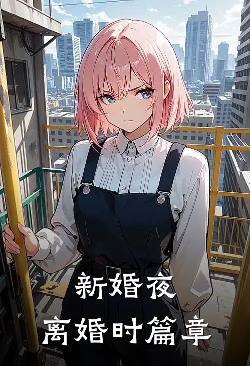 新婚夜，离婚时篇章