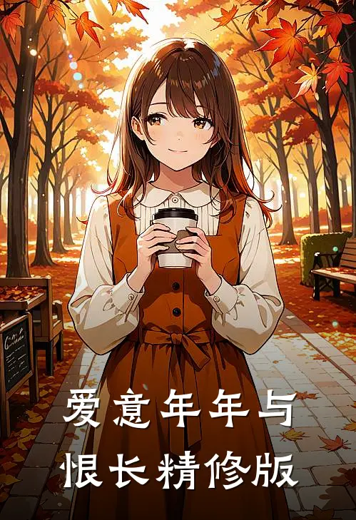 爱意年年与恨长精修版