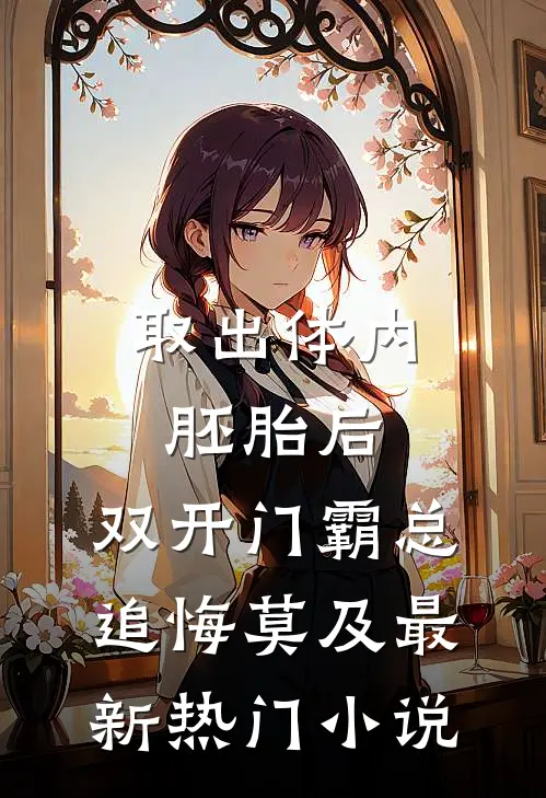 取出体内胚胎后，双开门霸总追悔莫及最新热门小说