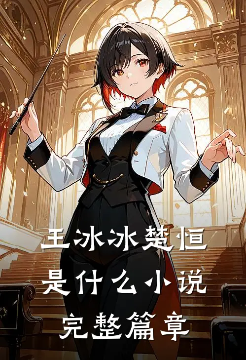 王冰冰楚恒是什么小说完整篇章