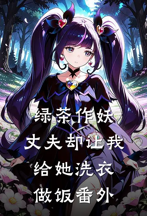 绿茶作妖，丈夫却让我给她洗衣做饭番外