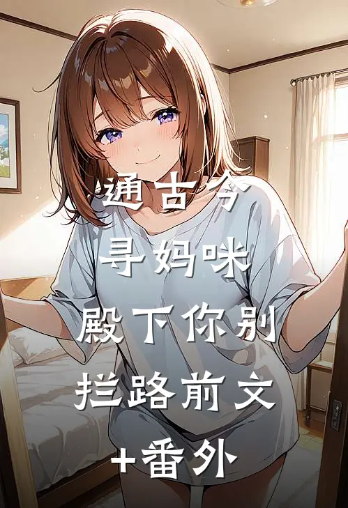 通古今寻妈咪，殿下你别拦路前文+番外