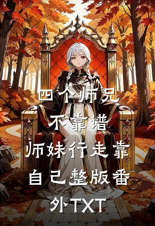 四个师兄不靠谱，师妹行走靠自己整版番外TXT