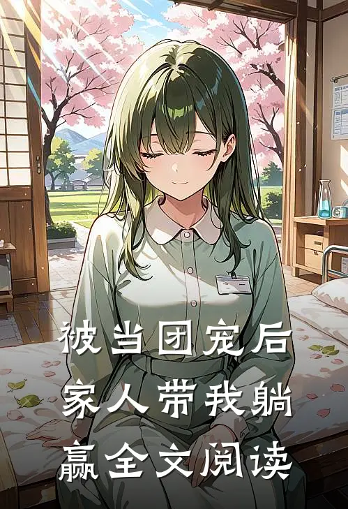 被当团宠后，家人带我躺赢全文阅读