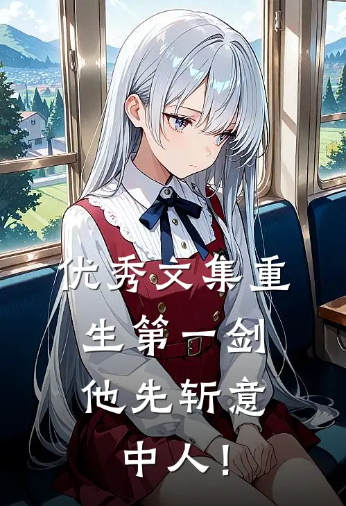 优秀文集重生第一剑，他先斩意中人！