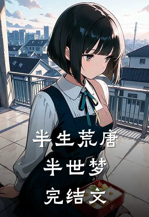 半生荒唐，半世梦完结文