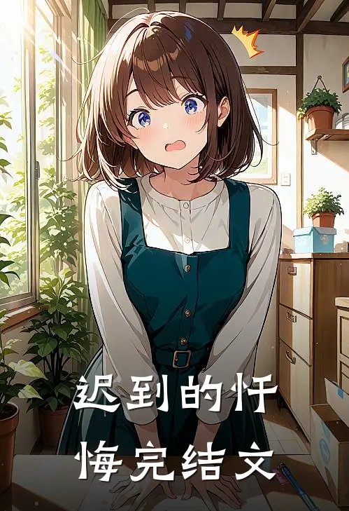 迟到的忏悔完结文