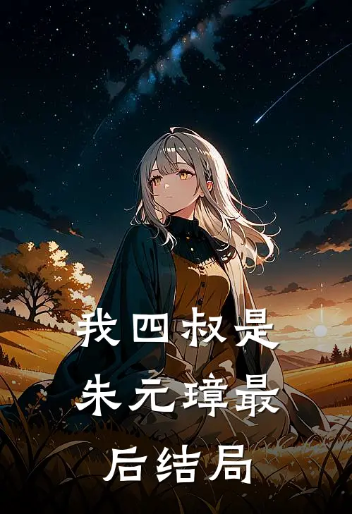 我四叔是朱元璋最后结局
