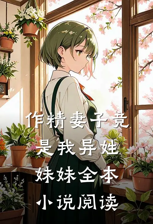 作精妻子竟是我异姓妹妹全本小说阅读
