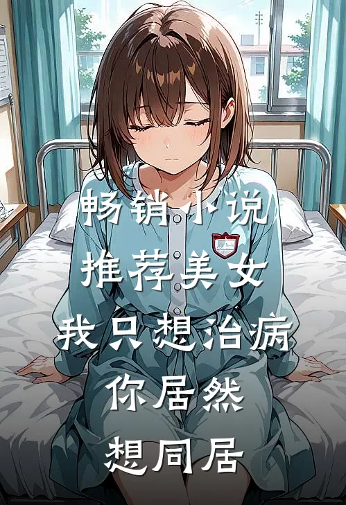 畅销小说推荐美女，我只想治病，你居然想同居