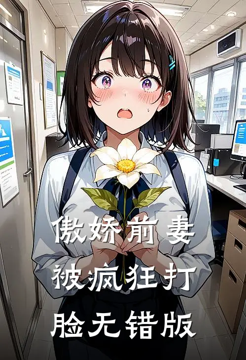 傲娇前妻被疯狂打脸无错版
